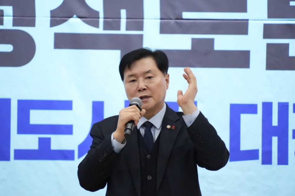 ▲ 조계원 의원 ⓒ조계원 의원실