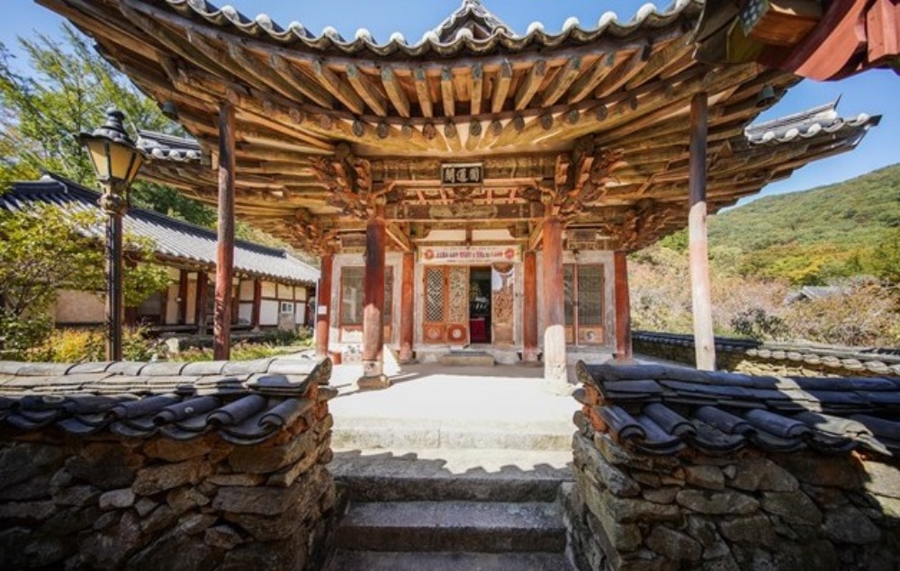 순천시, 전남광주통합특별시 첫 보물 2점 지정 쾌거
