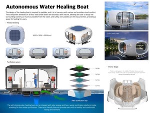 전남대 링크사업단 가족기업 CES 2025 혁신상 수상 - 뉴스 썸네일 이미지