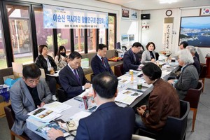 이순신 역사자원 현장 점검