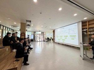 순천시, 원도심 콘텐츠 창·제작기지 조성 '속도'... 임대 선정 건축주 설... - 뉴스 썸네일 이미지