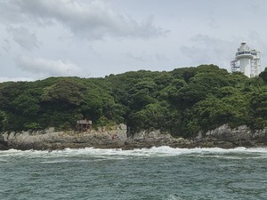 <b>여수 오동도</b> 해상서 모터보트 <b>전복</b>…4명 구조·1명 실종